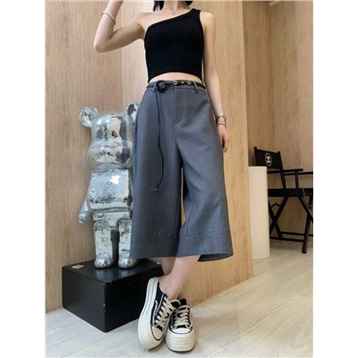 Удлинённые женские шорты 2 цвета ЛОЕВ*Е 💛