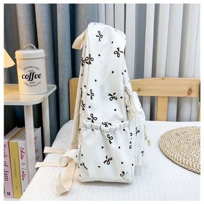 Рюкзак для девочек