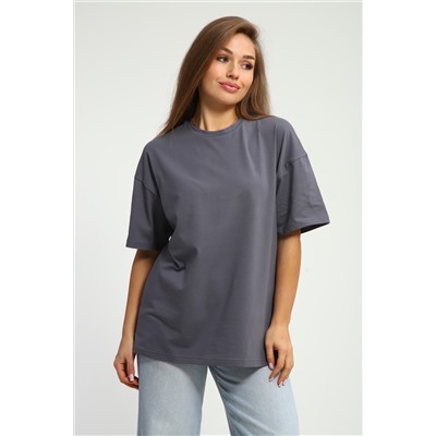 Футболка оверсайз 26012