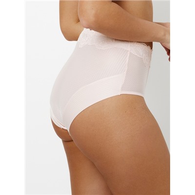 JULIA Трусы слипы(высокие) SUBTILLE