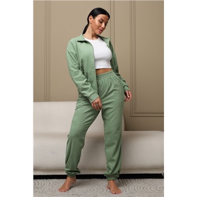 Костюм женский махровый КМБ01