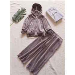 Спортивный костюм для девочек