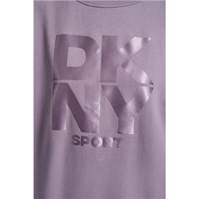 STACKED LOGO SWEATSHIRT