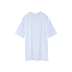 Camiseta Blanco