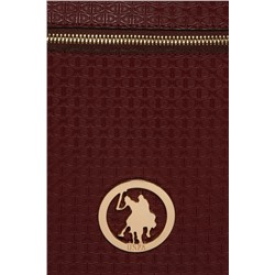 Kadın Bordo Çapraz Çanta