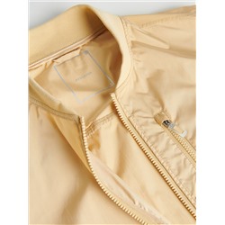 куртка бомбер