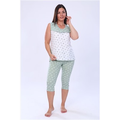 Пижама 24260 НАТАЛИ #810106