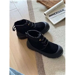 Классные ботинки UG*G ❄️  Реплика