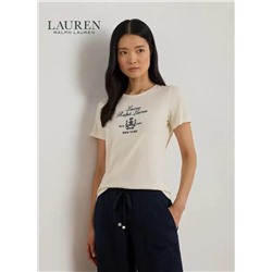 Женская хлопковая футболка ( 2 цвета) РАЛЬ*Ф Л