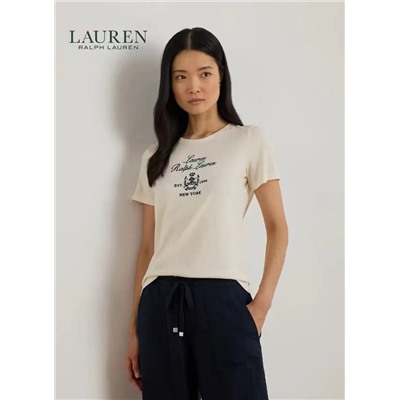 Женская хлопковая футболка ( 2 цвета) РАЛЬ*Ф Л