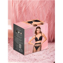 Бюстгальтер №8304 Stella планж Mioocchi