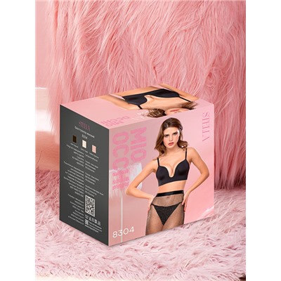 Бюстгальтер №8304 Stella планж Mioocchi