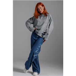 67172 толстовка женская