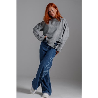 67172 толстовка женская