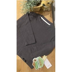 Детский лонгслив для мальчиков