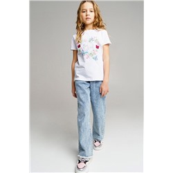 Футболка PLAYTODAY, 742163