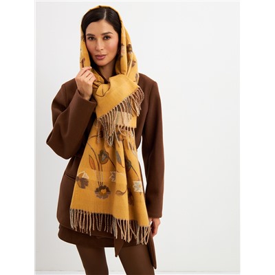 Палантин женский SH25-183-9