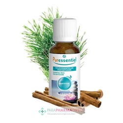 Puressentiel Huiles Essentielles pour Diffusion - Méditation 30 ml