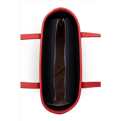 Kadın Lacivert Kol Çantası