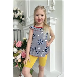 Бриджи 5099 детские НАТАЛИ #779409