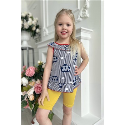 Бриджи 5099 детские НАТАЛИ #779409