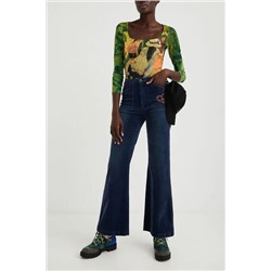 Body siesta obra de arte