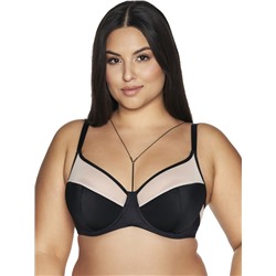 Бюст 2135 PU AVA