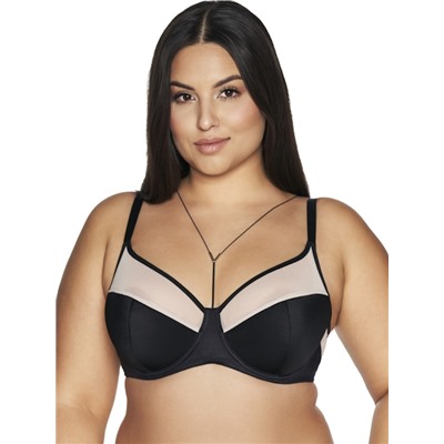 Бюст 2135 PU AVA