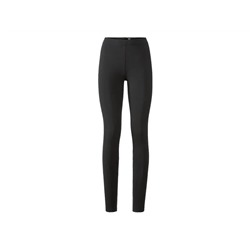 ESMARA® Leggins Damen, mit Eco Soft Technologie