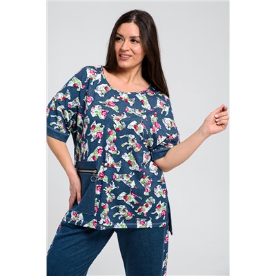 Костюм женский 8489