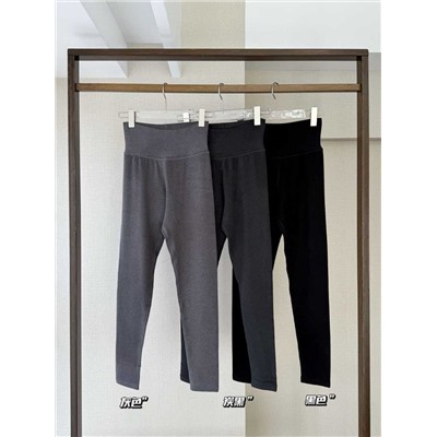 Женские теплые леггинсы   The Ro*w