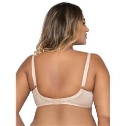 Бюст 1824 M Maxi (телесн) AVA