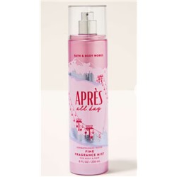 Après All Day Fine Fragrance Mist