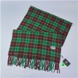 Рождественский шарф из кашемира UG*G,