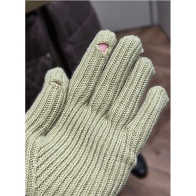 Комплект (шапка, шарф, перчатки)