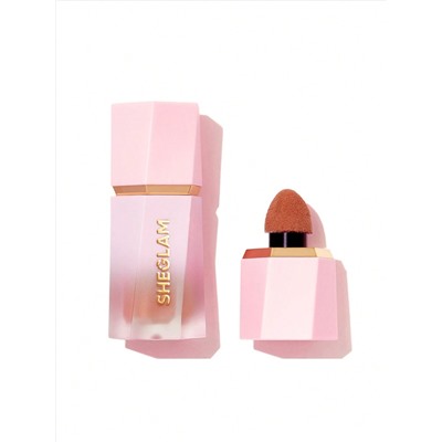 Color Bloom Liquid Blush Matte Finish-Love Cake