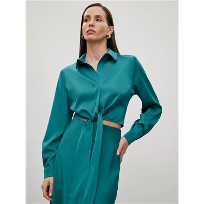 Рубашка из 100% рами, B2972/jasmine