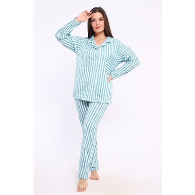 Пижама женская 29012