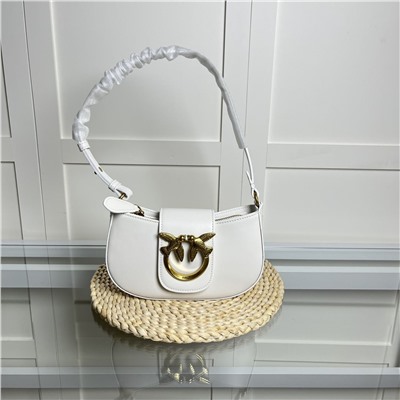 Pink  распродажа натуральная кожа