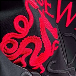 Футболка Loew*e из лимитированной коллекции