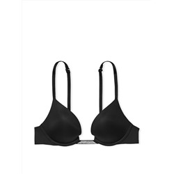 Victoria's Secret Bare Plunge Convertible Shine Bra