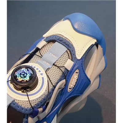 Детские сандалии для мальчиков