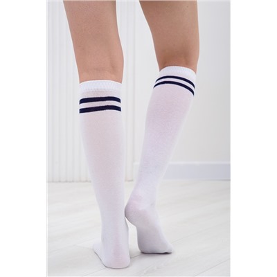 Гольфы женские Школа (набор 2 пары)