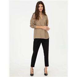 Coconut Comfort Fit Uzun Kollu Gömlek