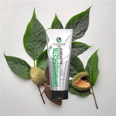 Реген-бальзам с Дигидрокверцетином 200 мл