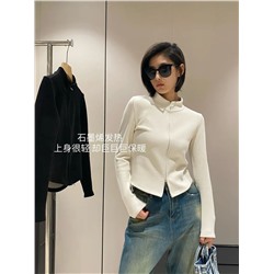 Мягкая утепленная кофта на молнии с двойным флисом в стиле  ЛУЛУЛЕМО*Н