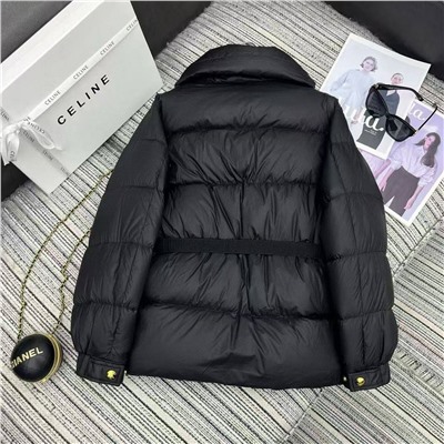 Женская куртка пуховик   Celin*e 🖤