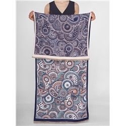 Палантин женский RH10-1454-4