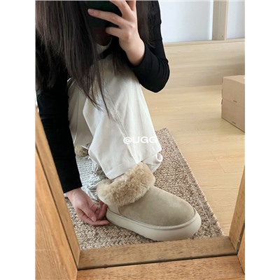 Новая модель теплых и удобных  УГ*Г