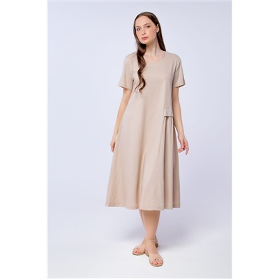 Платье LenaLineN арт. 003-122-23 НАТАЛИ #884102